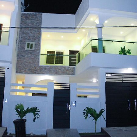 Residence Mh Services Cotonou Extérieur photo