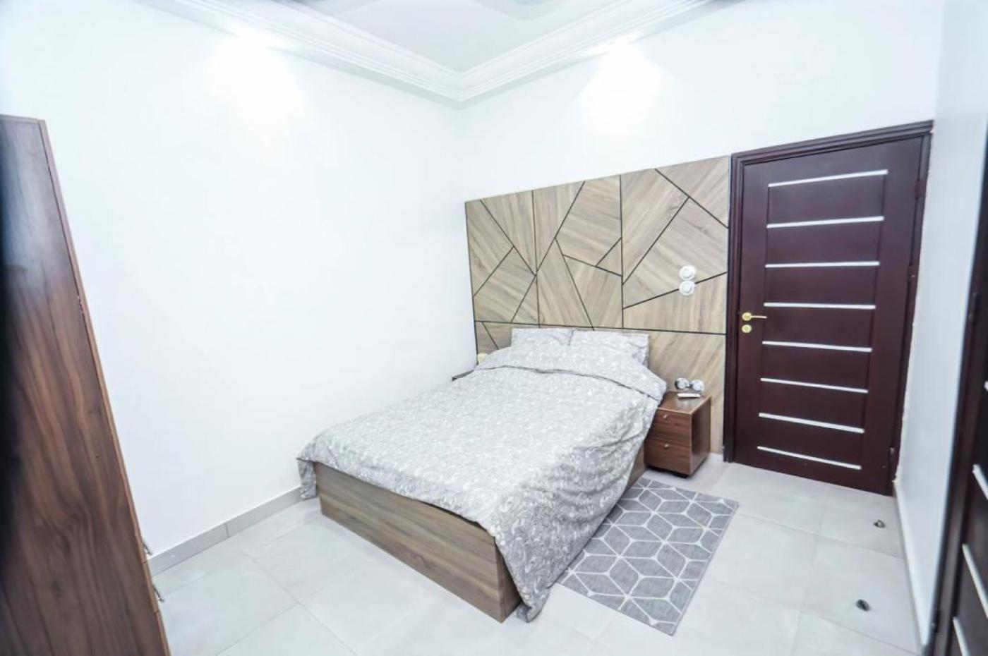 Residence Mh Services Cotonou Extérieur photo