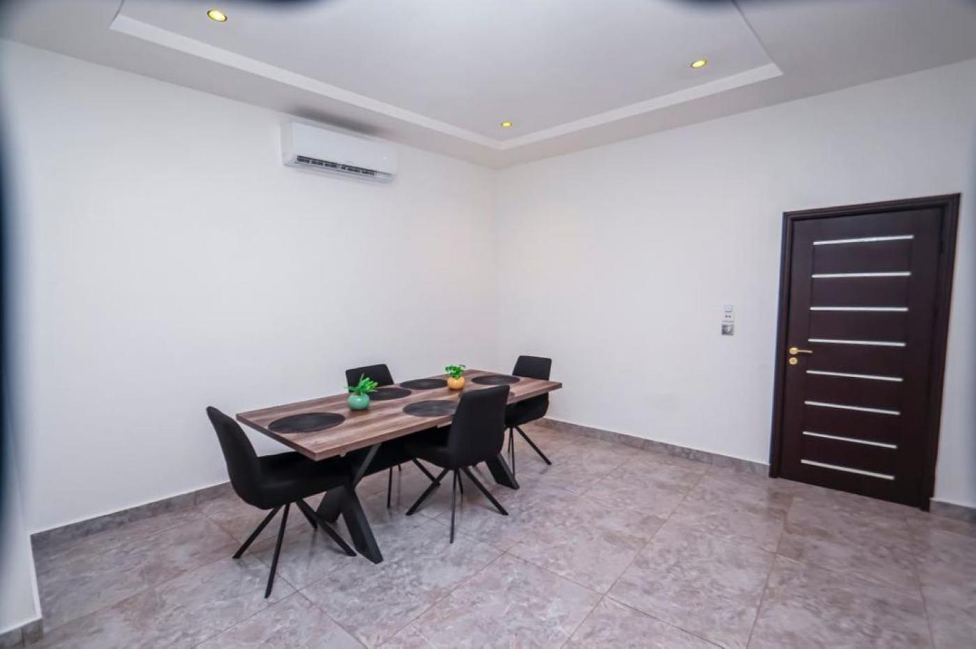 Residence Mh Services Cotonou Extérieur photo